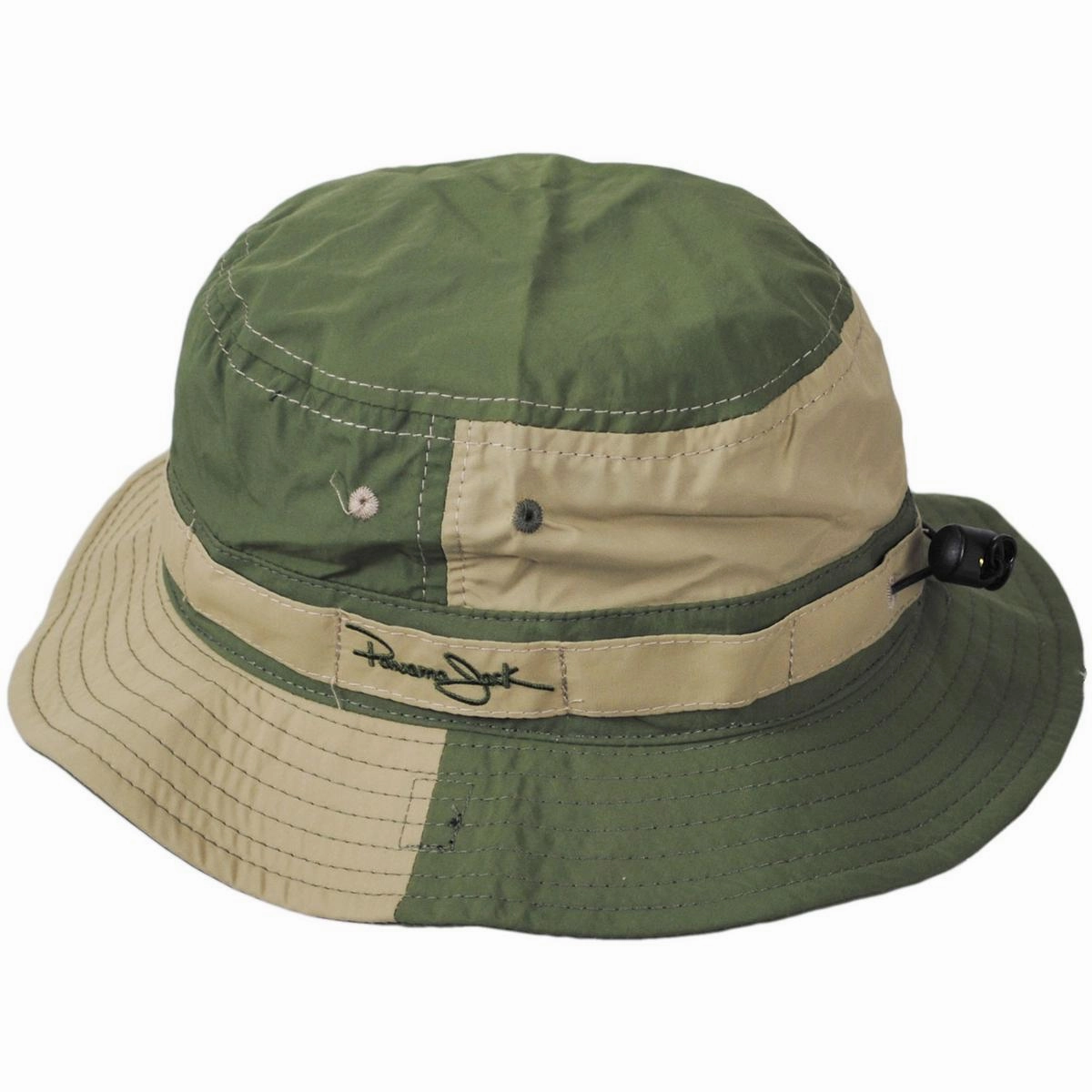 Kid's Copper Nylon Boonie Hat