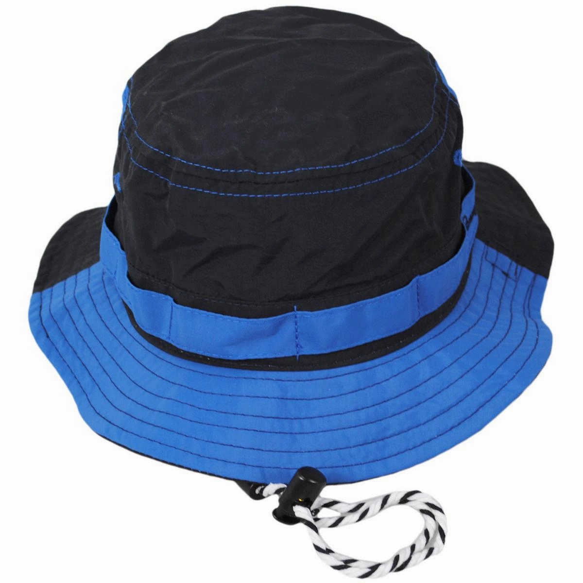 Kid's Copper Nylon Boonie Hat