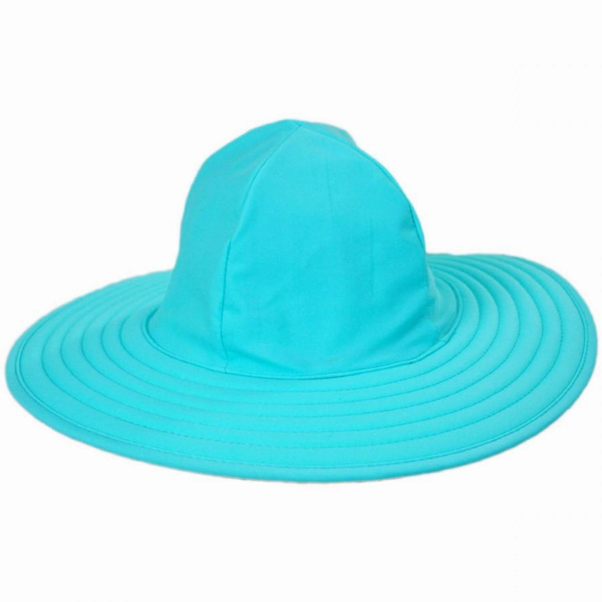Kid's Cormorant Swimwear Reversible Sun Hat