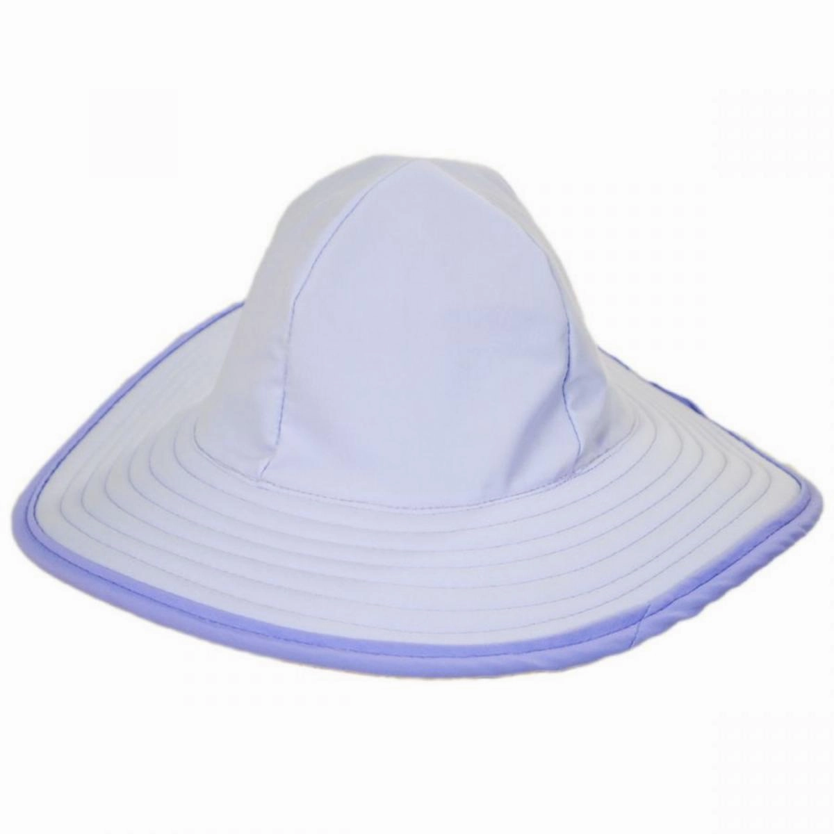 Kid's Cormorant Swimwear Reversible Sun Hat