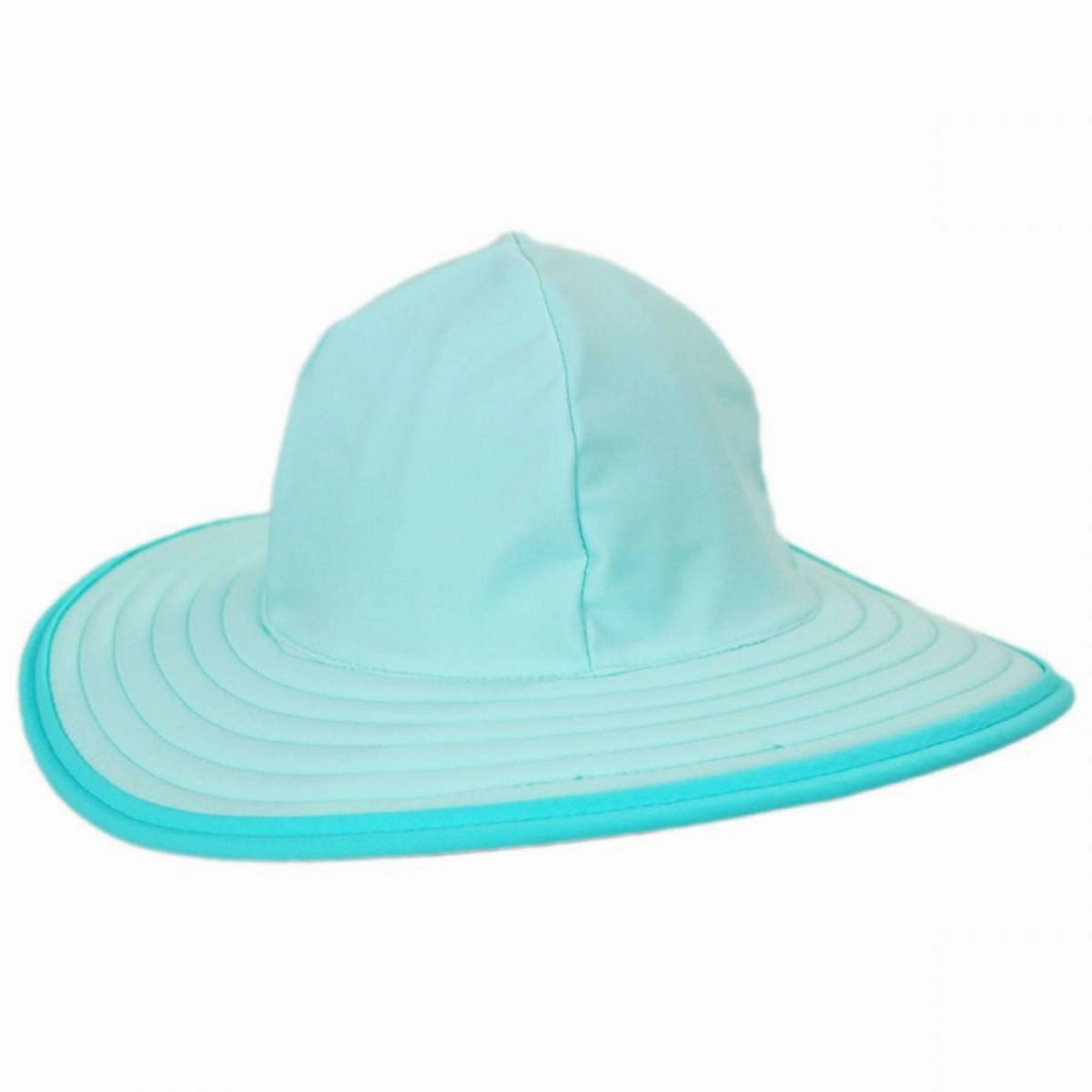 Kid's Cormorant Swimwear Reversible Sun Hat