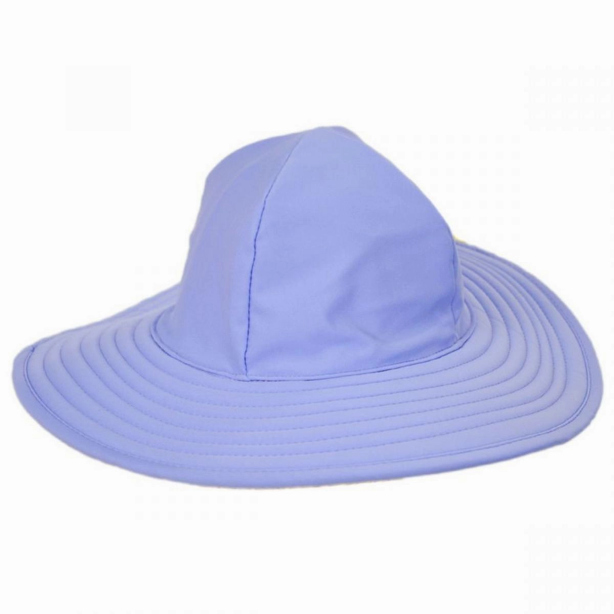Kid's Cormorant Swimwear Reversible Sun Hat