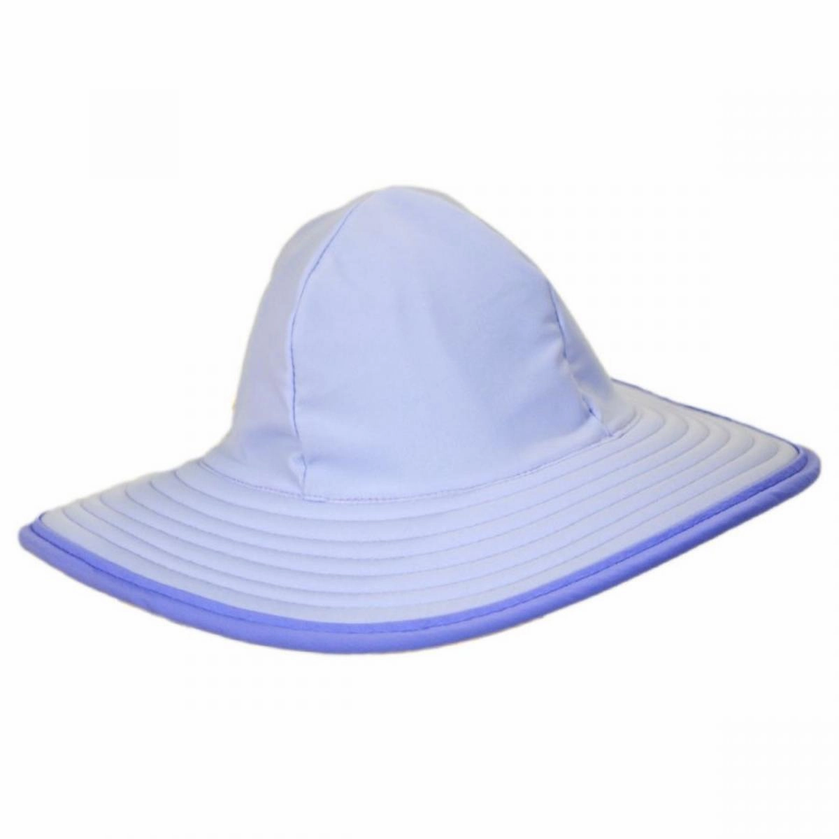 Kid's Cormorant Swimwear Reversible Sun Hat
