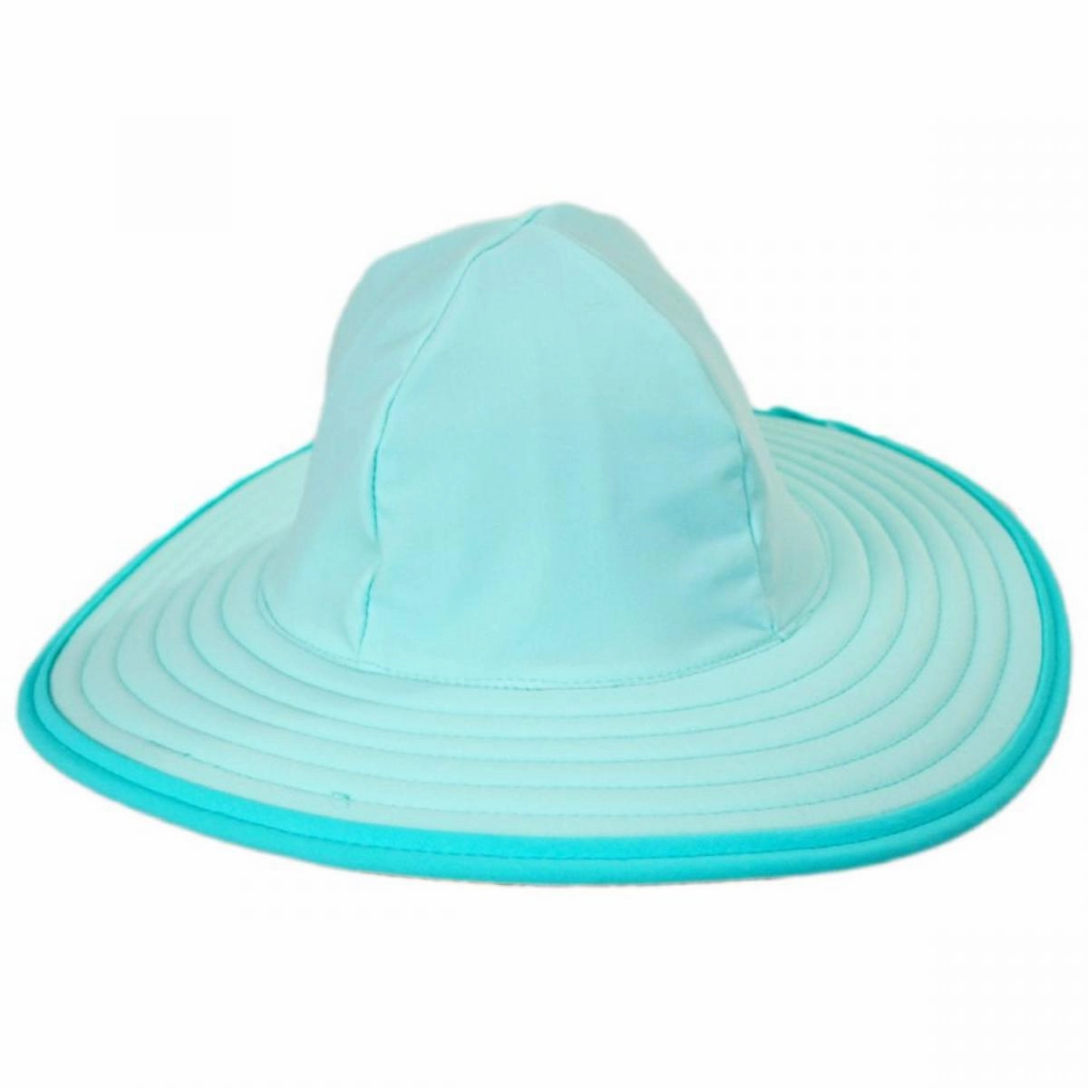 Kid's Cormorant Swimwear Reversible Sun Hat