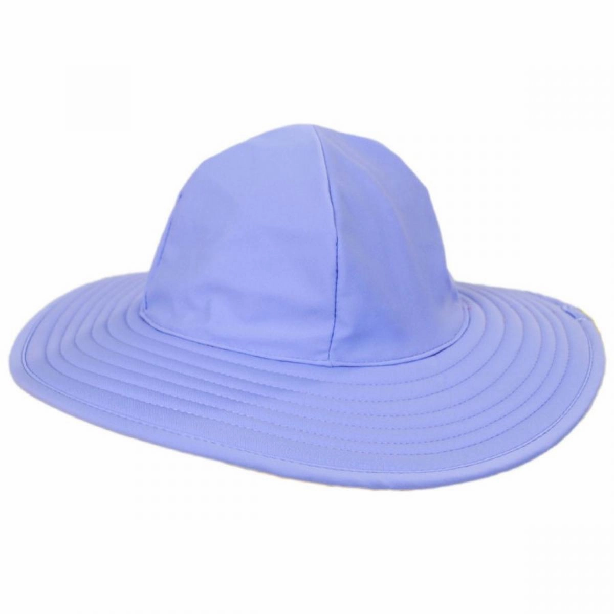 Kid's Cormorant Swimwear Reversible Sun Hat