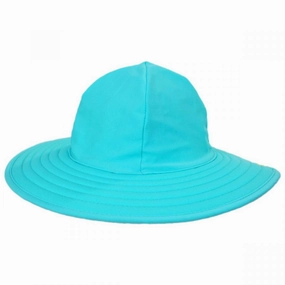 Kid's Cormorant Swimwear Reversible Sun Hat