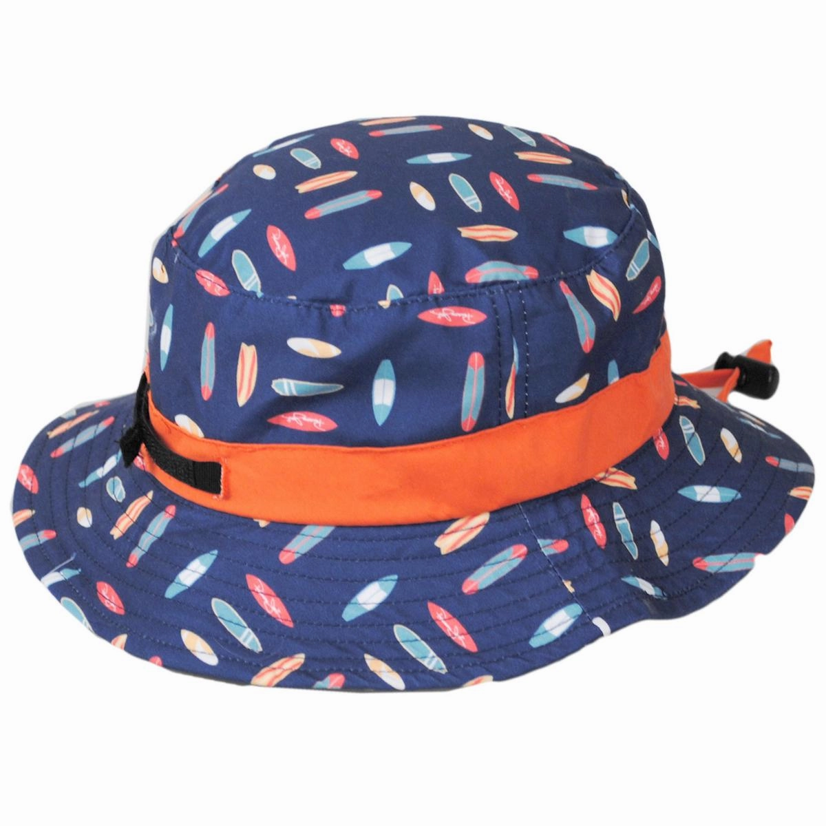 Kid's Fantasia Surf Bucket Hat