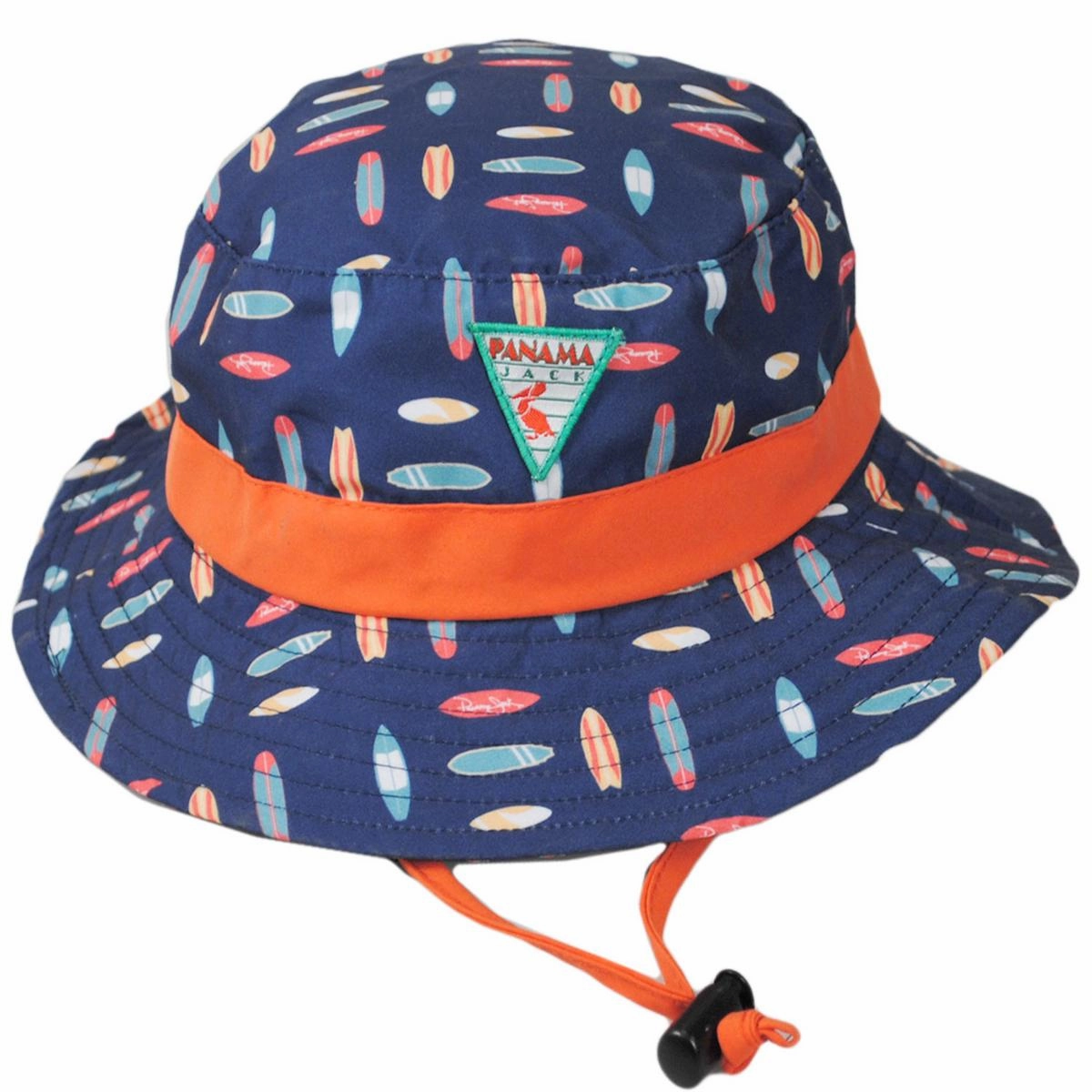 Kid's Fantasia Surf Bucket Hat