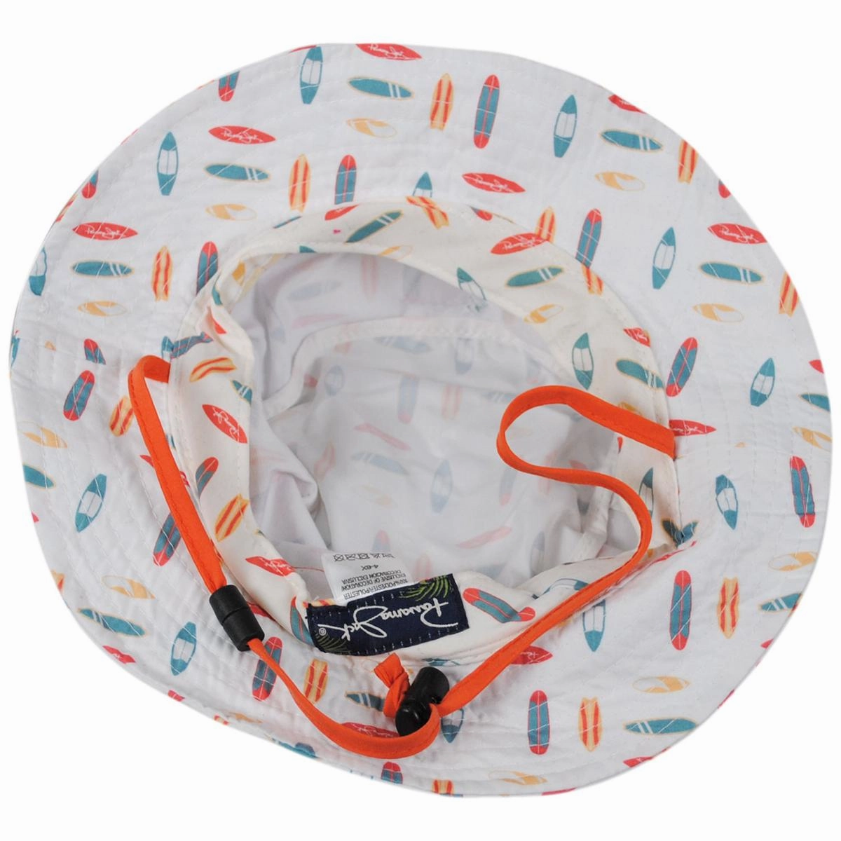 Kid's Fantasia Surf Bucket Hat