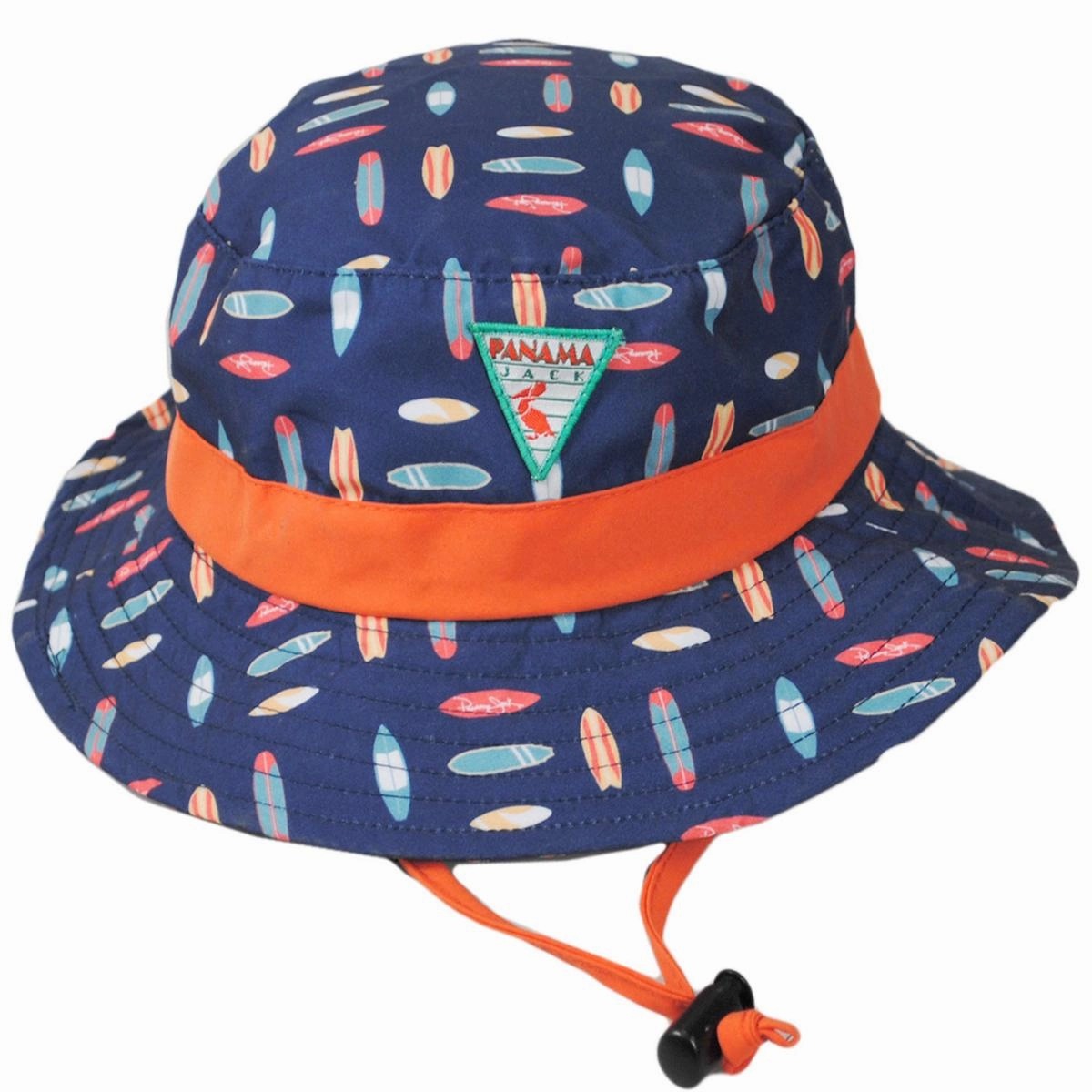 Kid's Fantasia Surf Bucket Hat