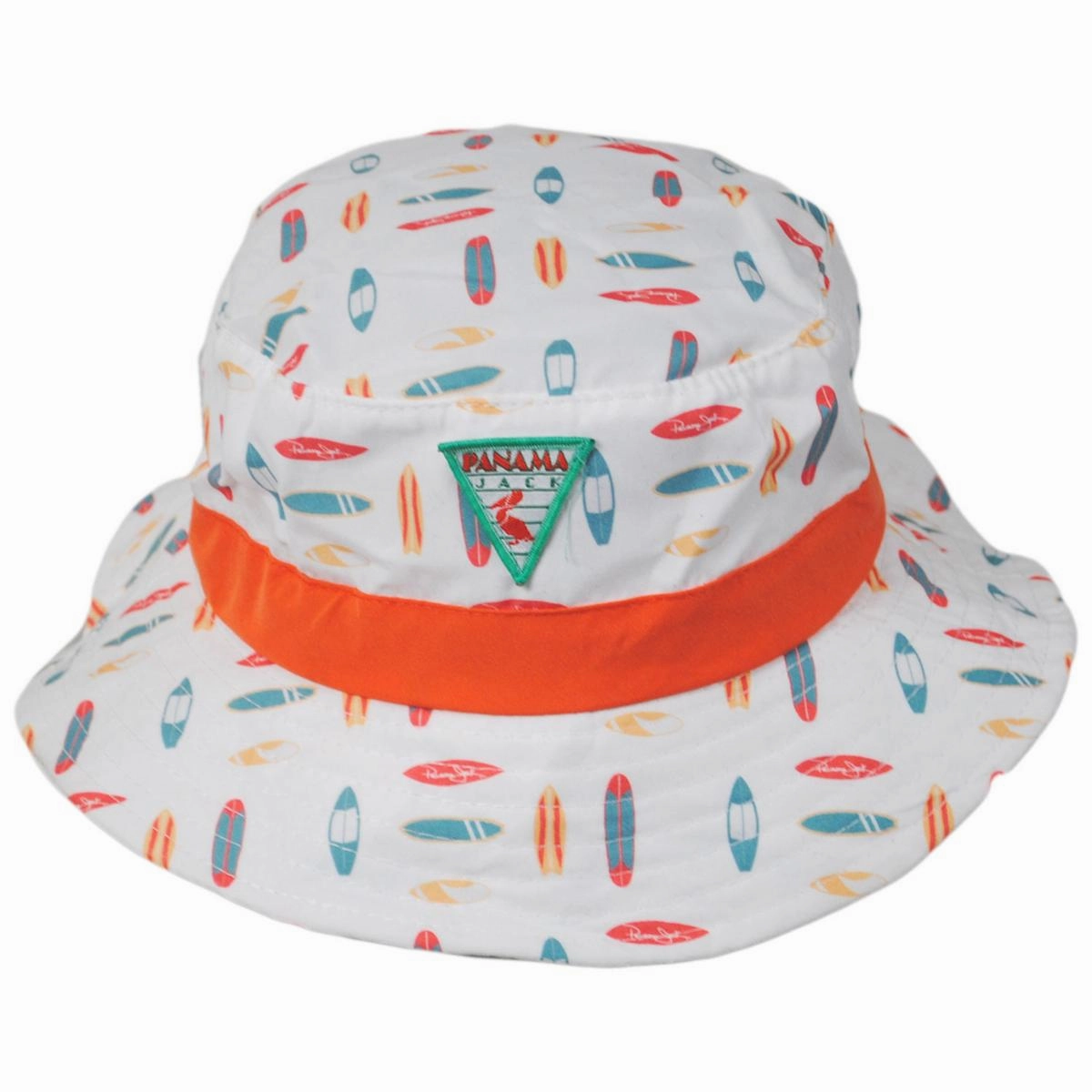 Kid's Fantasia Surf Bucket Hat