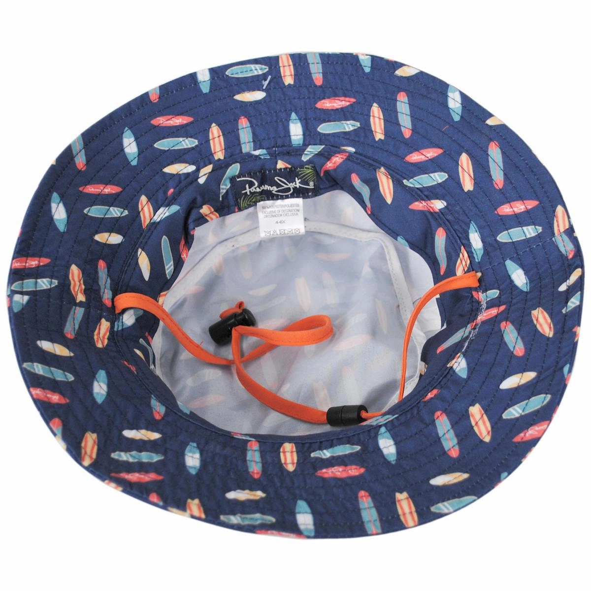 Kid's Fantasia Surf Bucket Hat