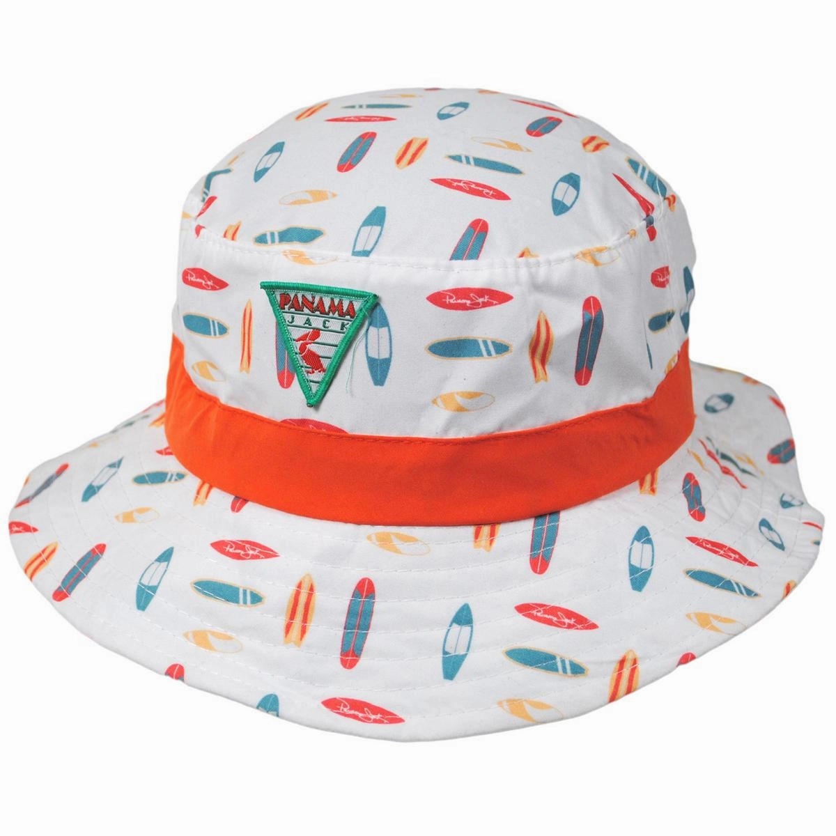 Kid's Fantasia Surf Bucket Hat