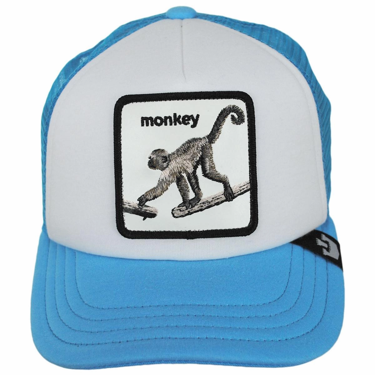 Kid's Mo' Bizness Trucker Snapback Baseball Cap