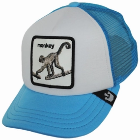 Kid's Mo' Bizness Trucker Snapback Baseball Cap