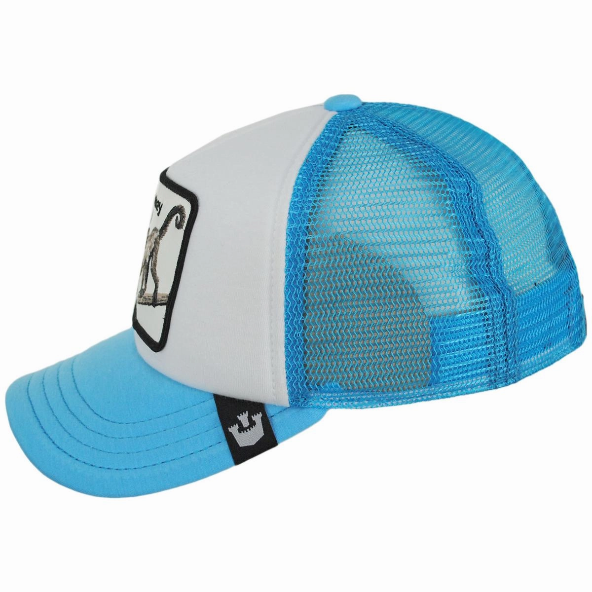 Kid's Mo' Bizness Trucker Snapback Baseball Cap