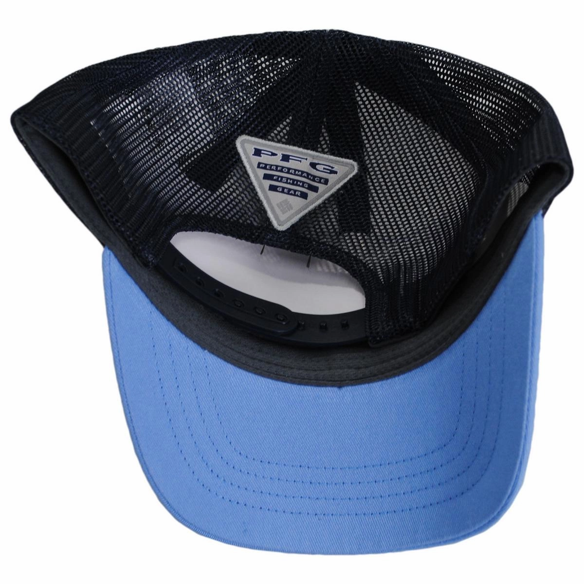 Kid's PFG Fish Flag Snapback Baseball Cap