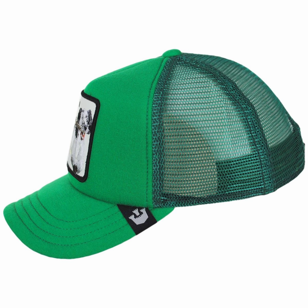 Kid's Playtime Mesh Trucker Snapback Baseball Cap