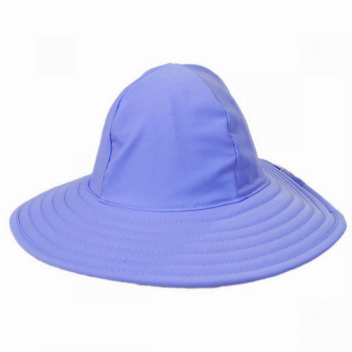 Kid's Sandpiper Swimwear Reversible Sun Hat