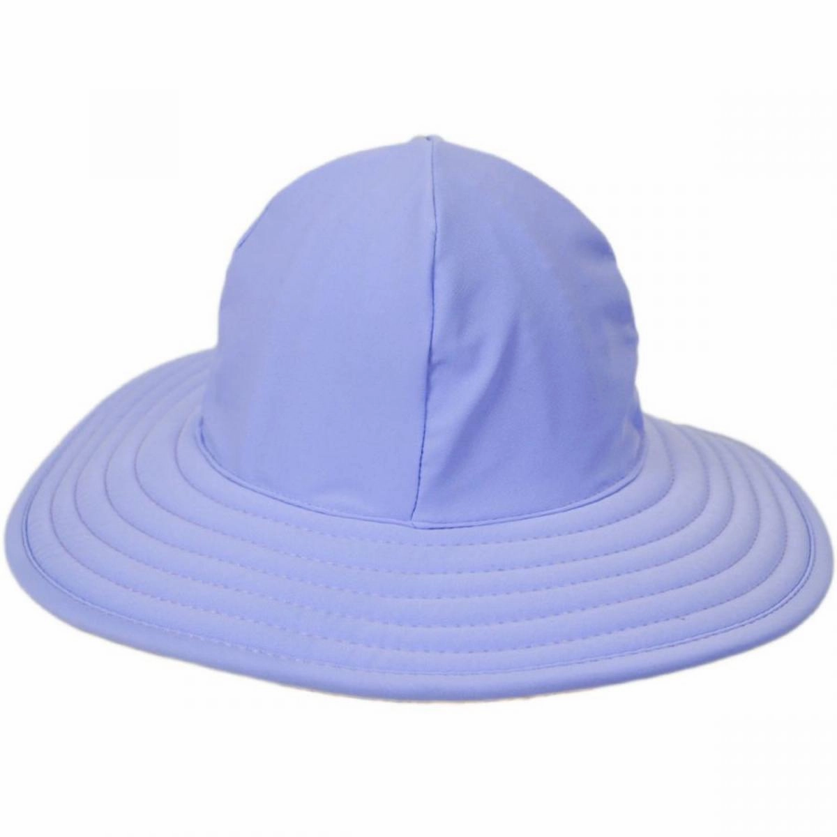 Kid's Sandpiper Swimwear Reversible Sun Hat