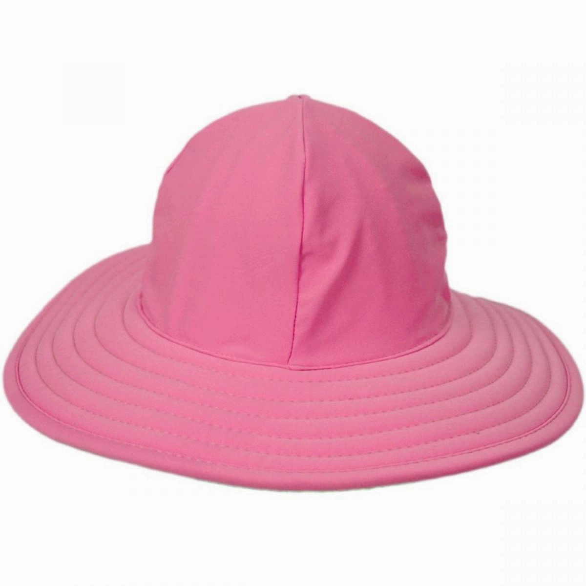 Kid's Sandpiper Swimwear Reversible Sun Hat