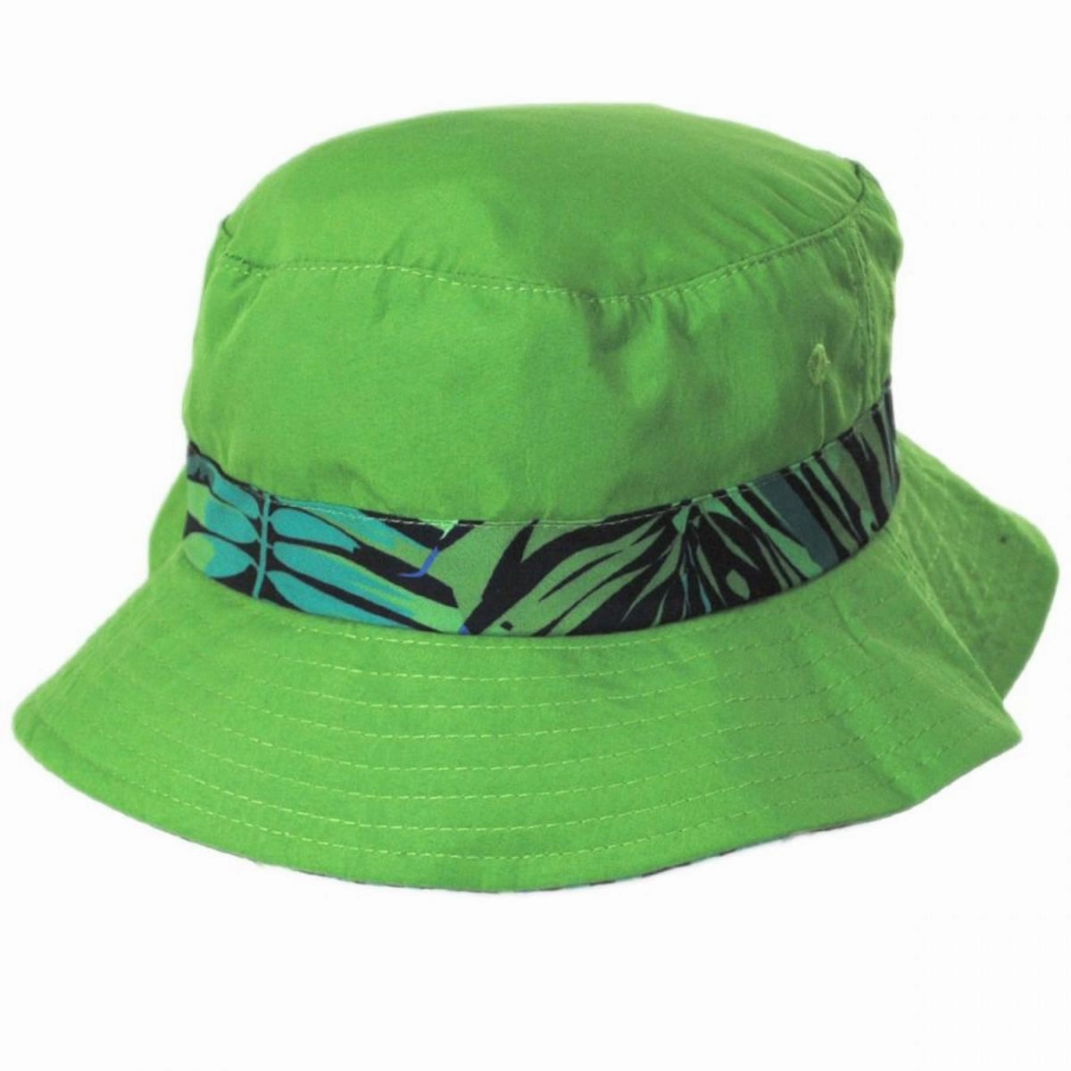 Kid's Tapir Microfiber Bucket Hat