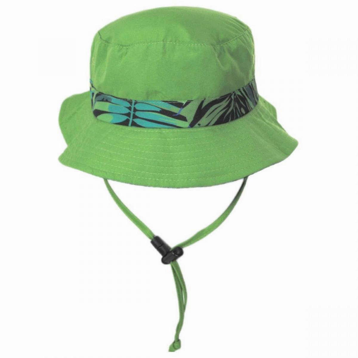 Kid's Tapir Microfiber Bucket Hat