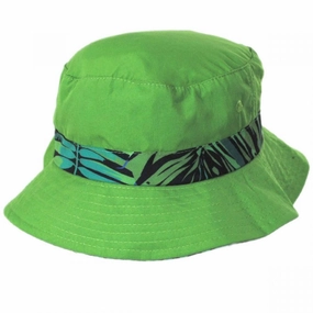 Kid's Tapir Microfiber Bucket Hat
