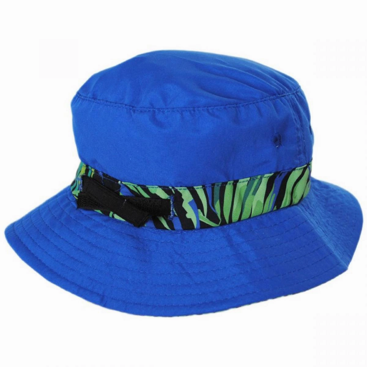 Kid's Tapir Microfiber Bucket Hat