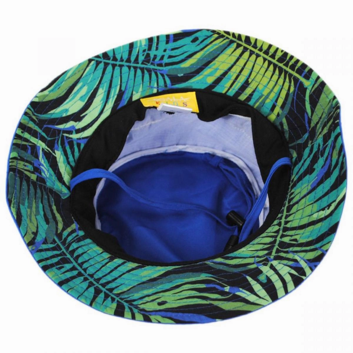 Kid's Tapir Microfiber Bucket Hat