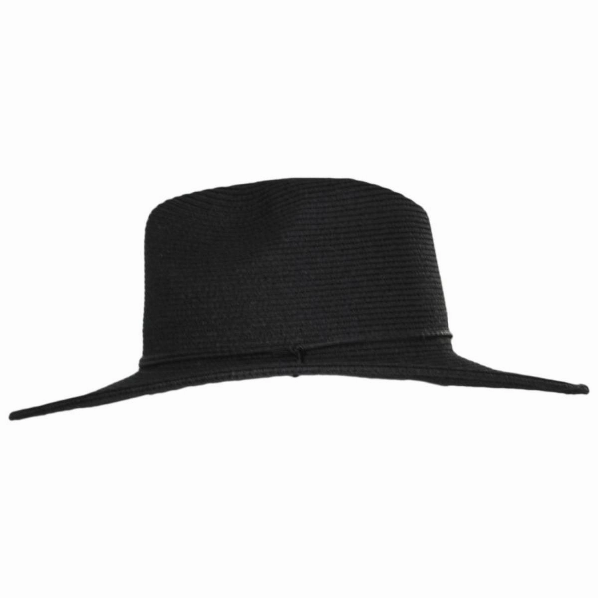 Kid's Ultrabraid Toyo Straw Aussie Hat