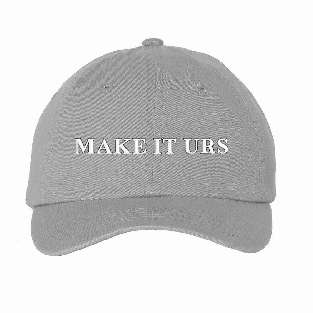 Kids Make It Yours?Baseball Hat