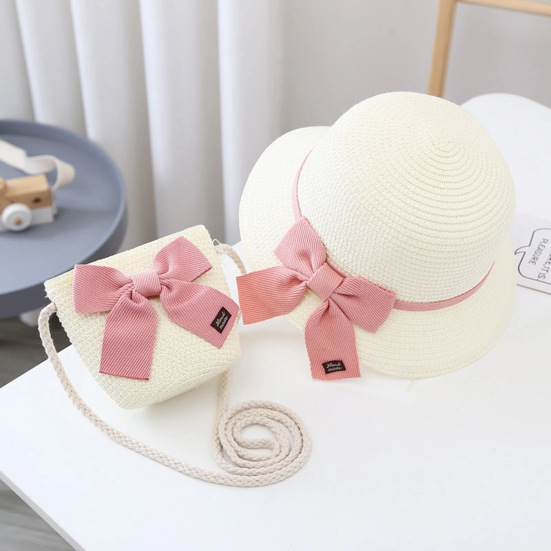 Kids Summer Sun Hat