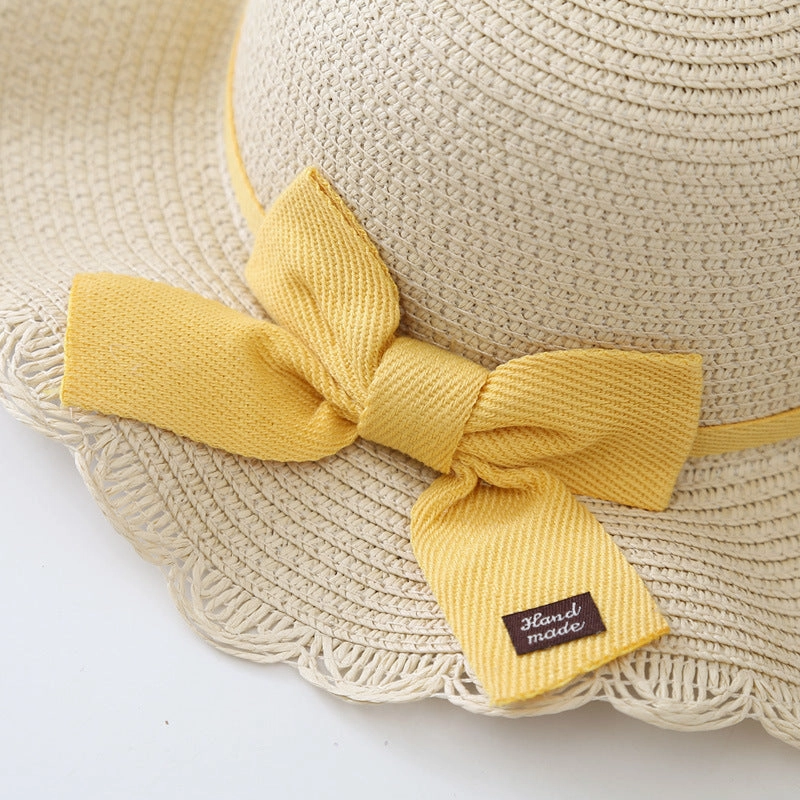 Kids Summer Sun Hat