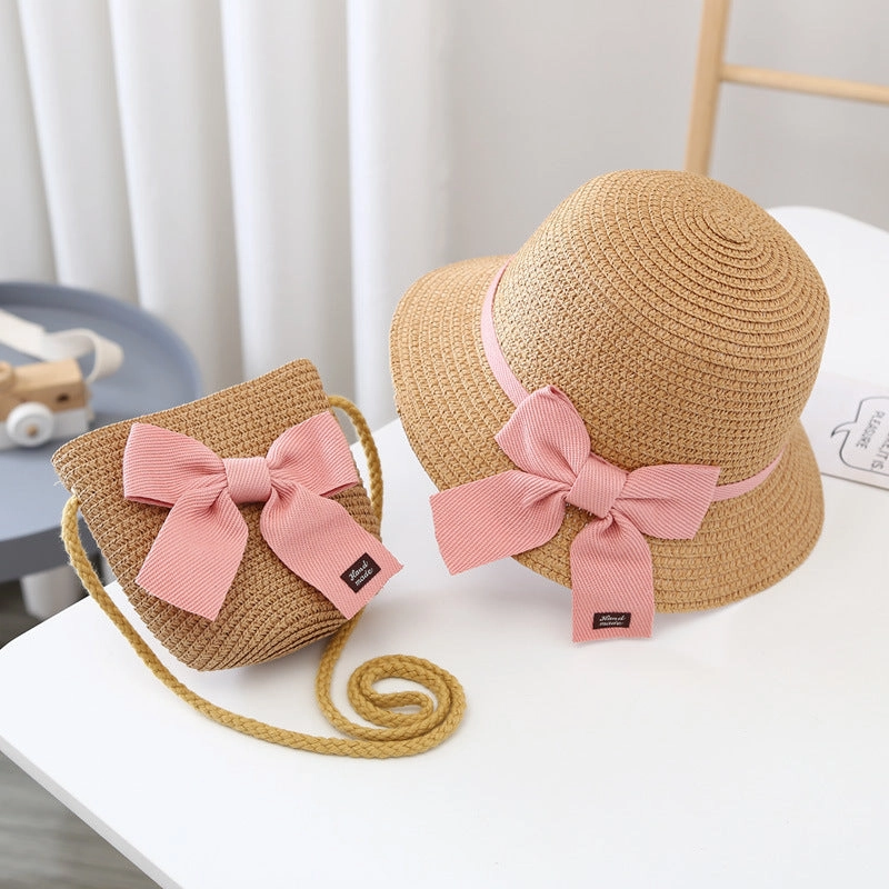 Kids Summer Sun Hat