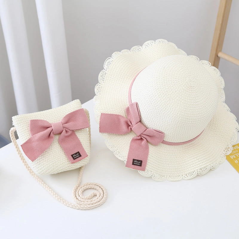 Kids Summer Sun Hat