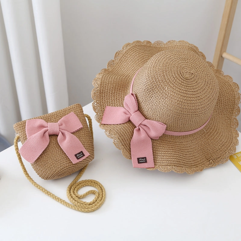 Kids Summer Sun Hat