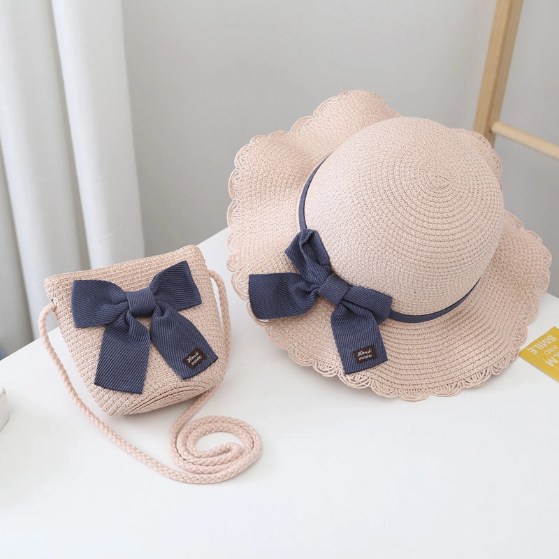 Kids Summer Sun Hat