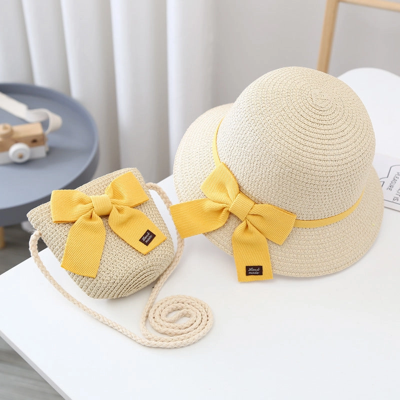 Kids Summer Sun Hat