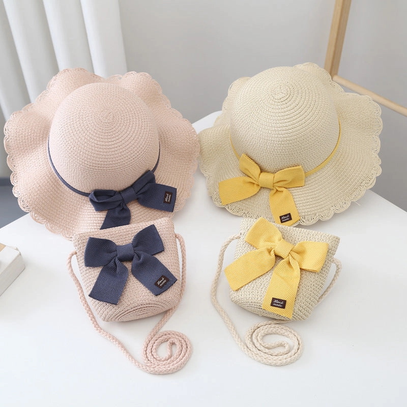 Kids Summer Sun Hat