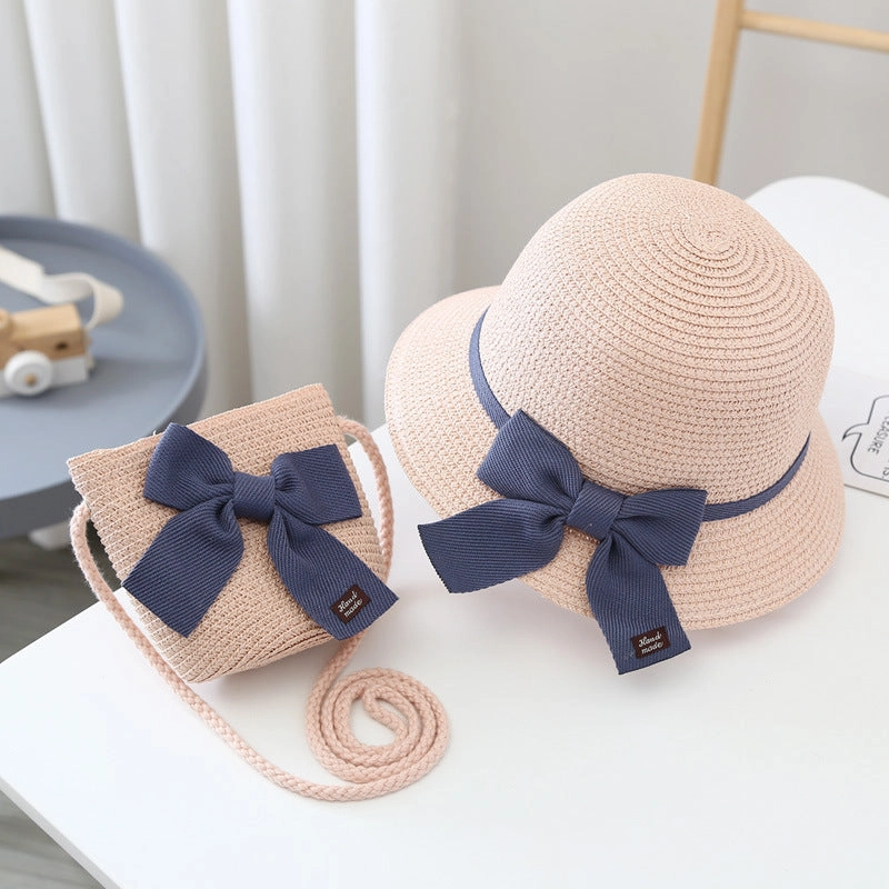 Kids Summer Sun Hat