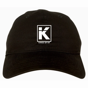 Kila Logo Parody Dad Hat