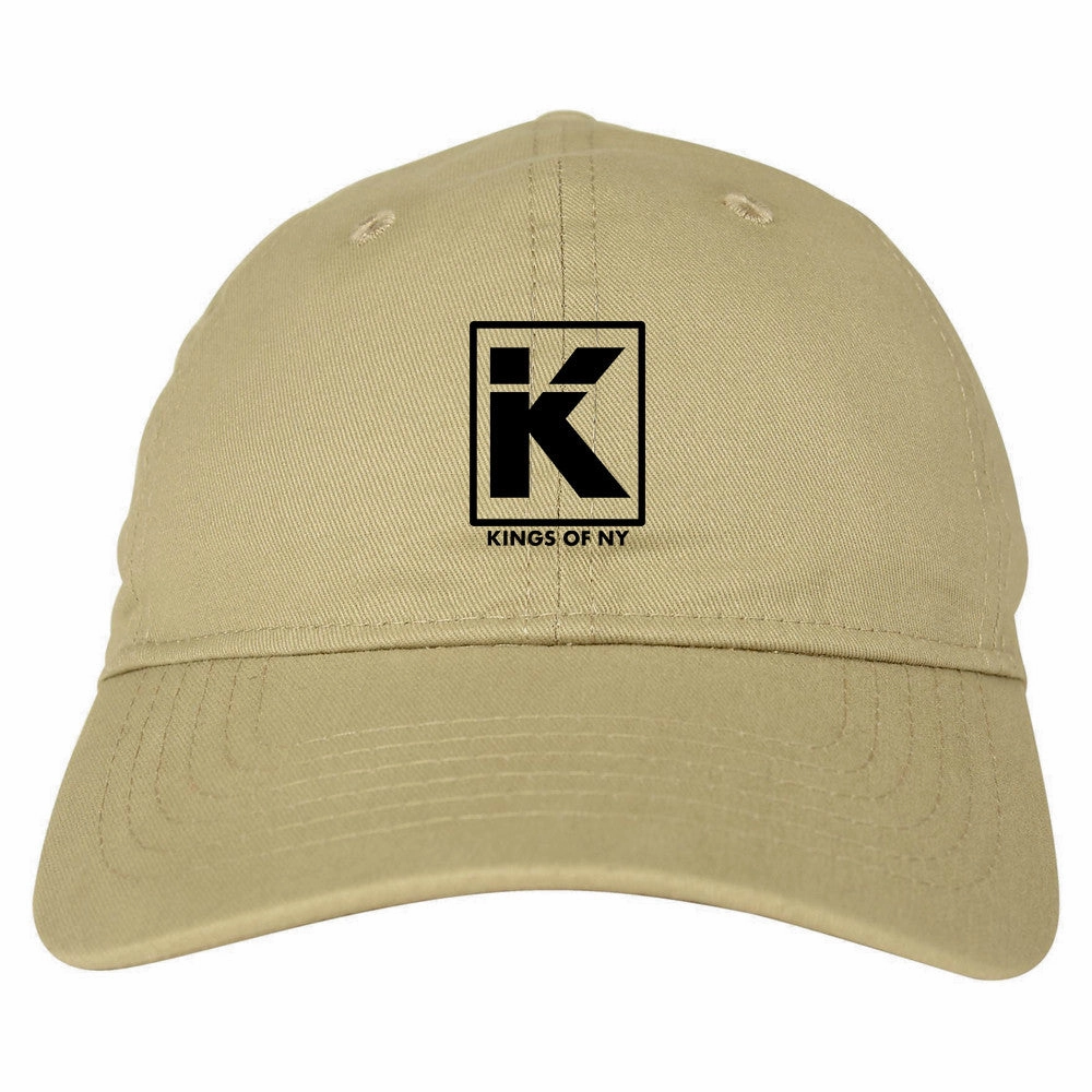 Kila Logo Parody Dad Hat