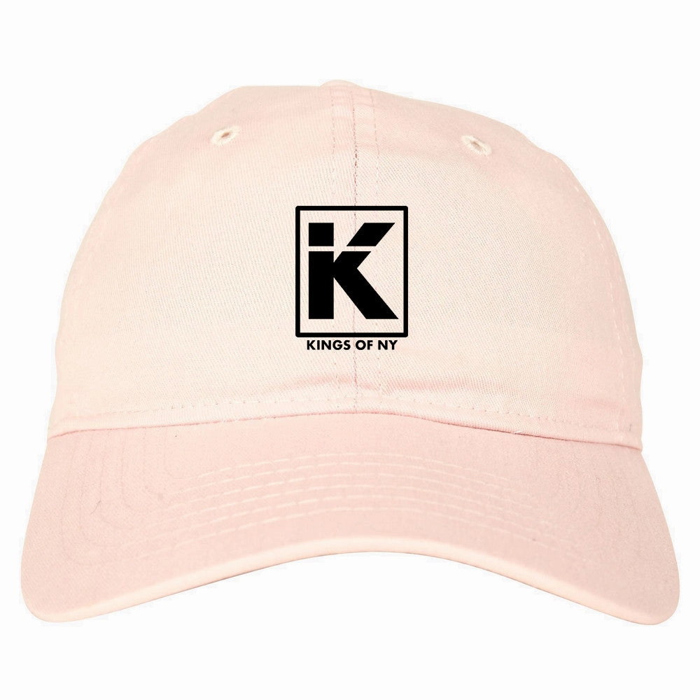 Kila Logo Parody Dad Hat