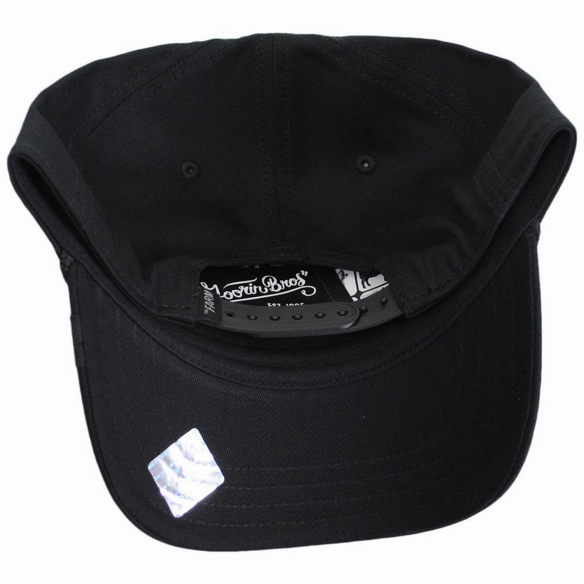 Killer Whale 100 Trucker Snapback Baseball Cap