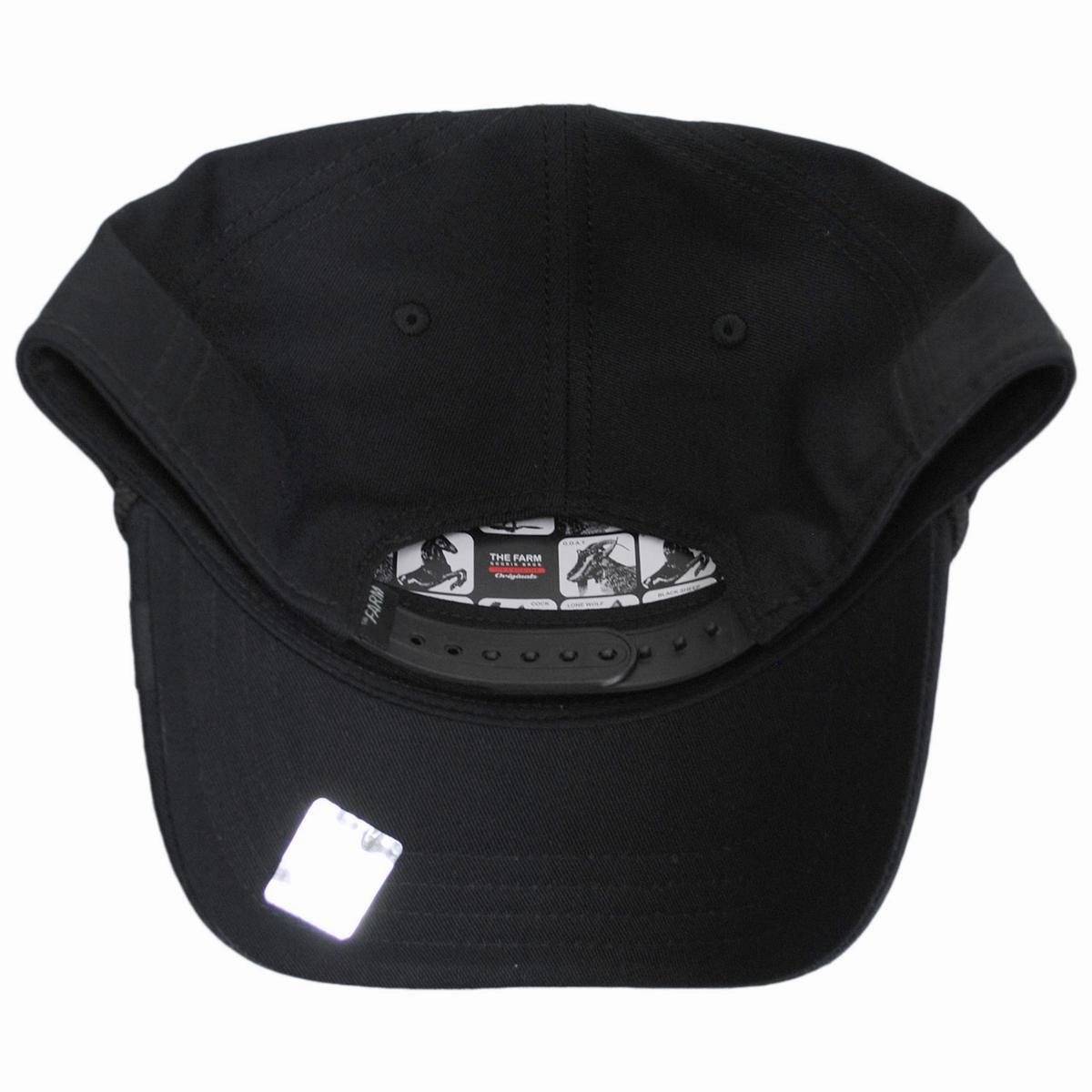 King 100 Trucker Snapback Baseball Cap