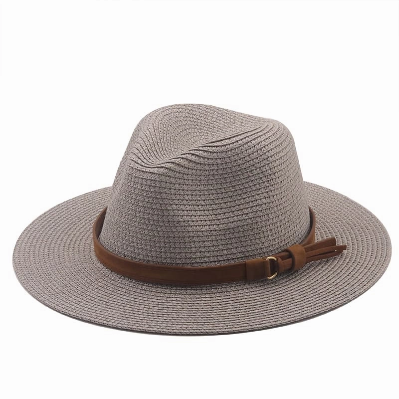 Kingston Summer Fedora Hat