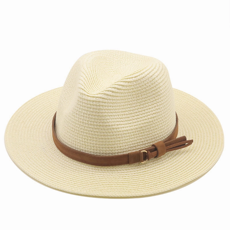 Kingston Summer Fedora Hat