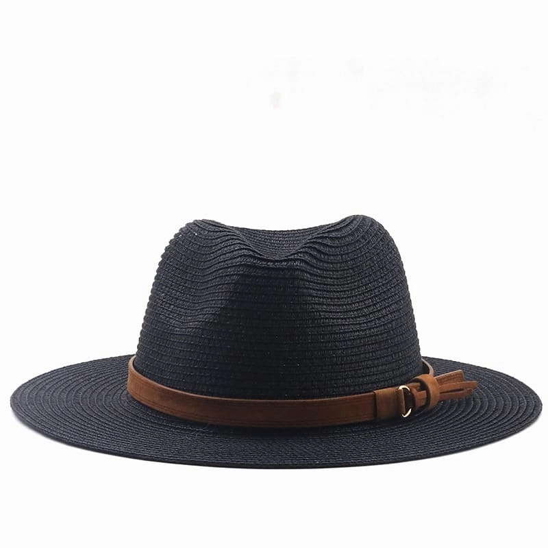 Kingston Summer Fedora Hat