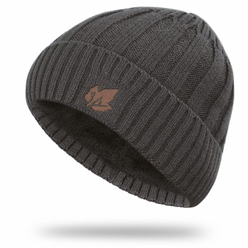 Klues Winter Knitted Beanie